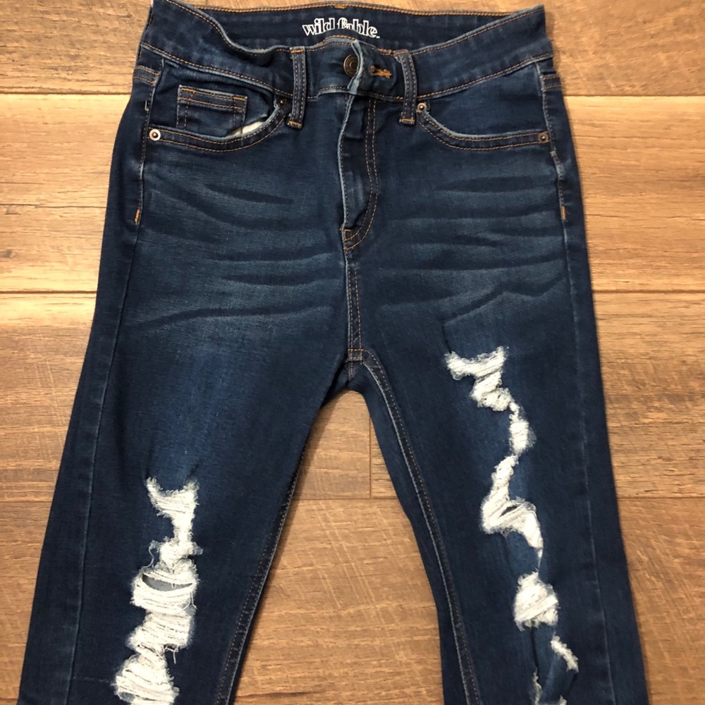 Wild Fable jeans